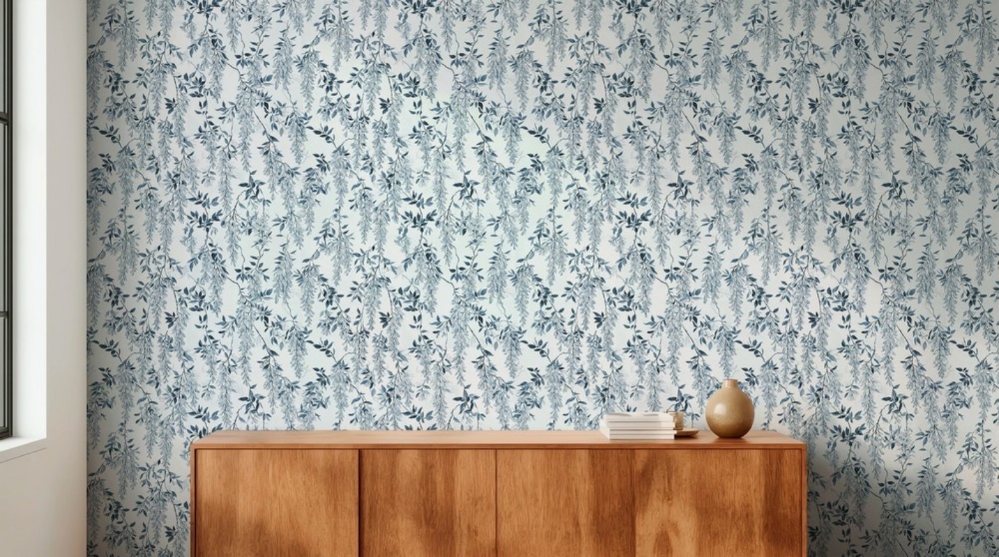 Picture of Fargesammensetning Grimstorp Blue - 1073701-03 - 10739-01